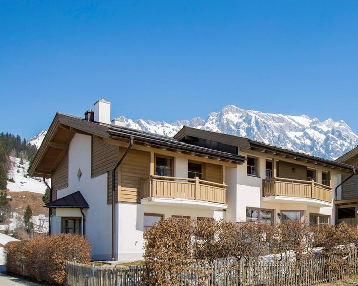 Haus Wailand by Alpin Bookings