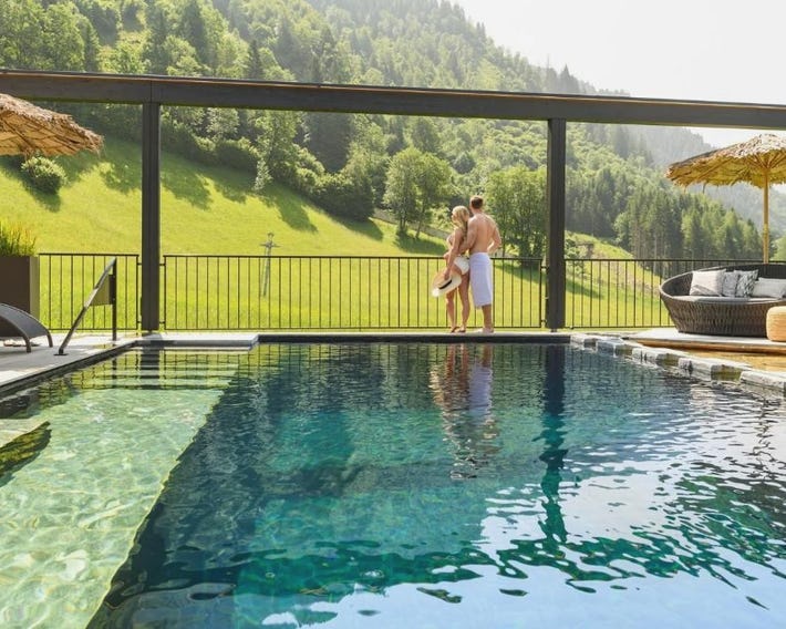 Aktivhotel Gasteiner Einkehr
