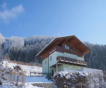 Go For Mountains Appartements