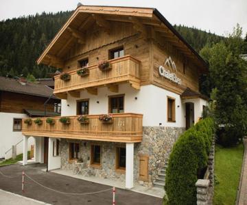 Chalet Eben