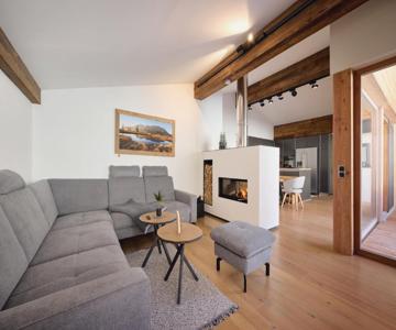 Appartement Emma