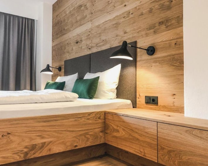 ride & relax Aparthotel Schwarz
