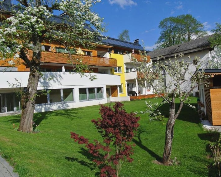 Appartement Christine