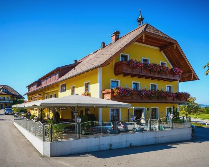 Gasthof Neuhofen