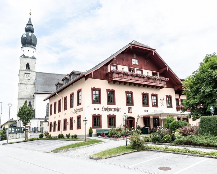 Der Holznerwirt