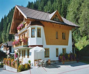 Haus Melody