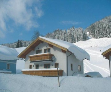 Haus Lowe