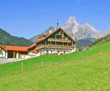 Pilzhof