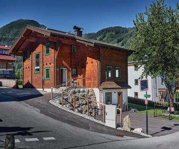 Flachau Lodge