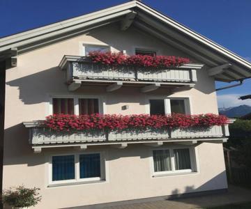 Haus Diamant