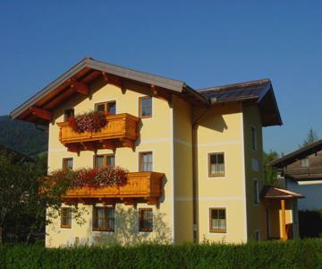 Ferienhaus Kaml Franz