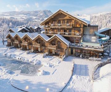 Schiefergut Family Resort Flachau