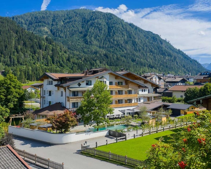 Hotel Pongauerhof