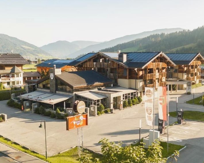 Hotel Matteo