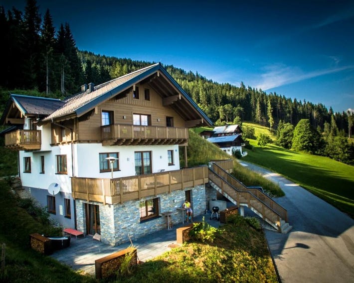 Aigenberg Appartements