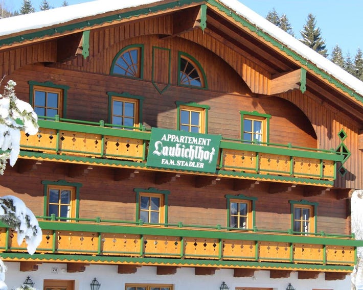 Laubichlhof