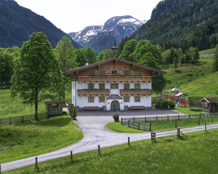 Wieslbauer
