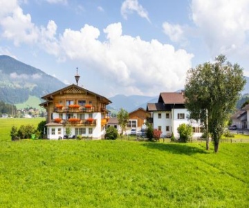 Feriengut Fingerhof
