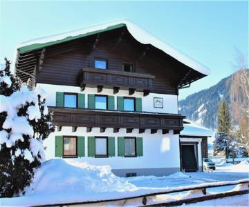 Bed & Breakfast Alpenzeit Flachau