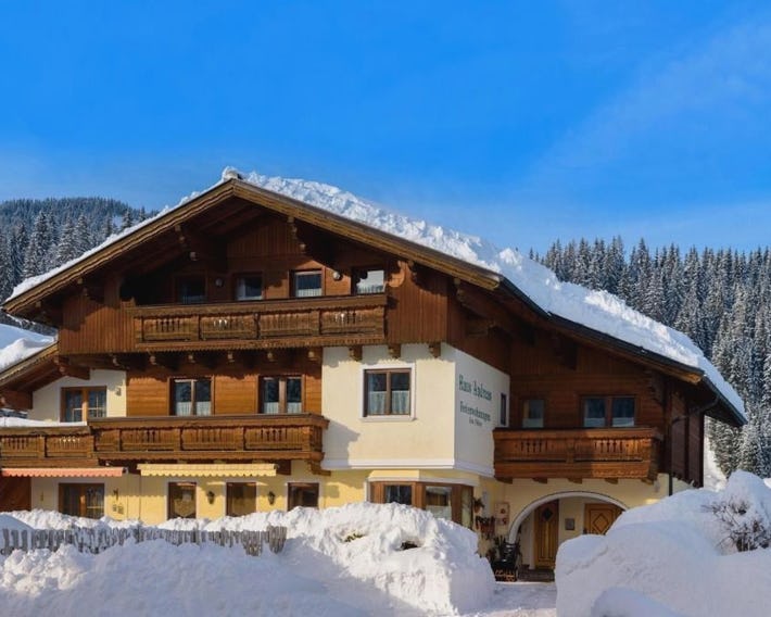 Ferienhaus Andreas
