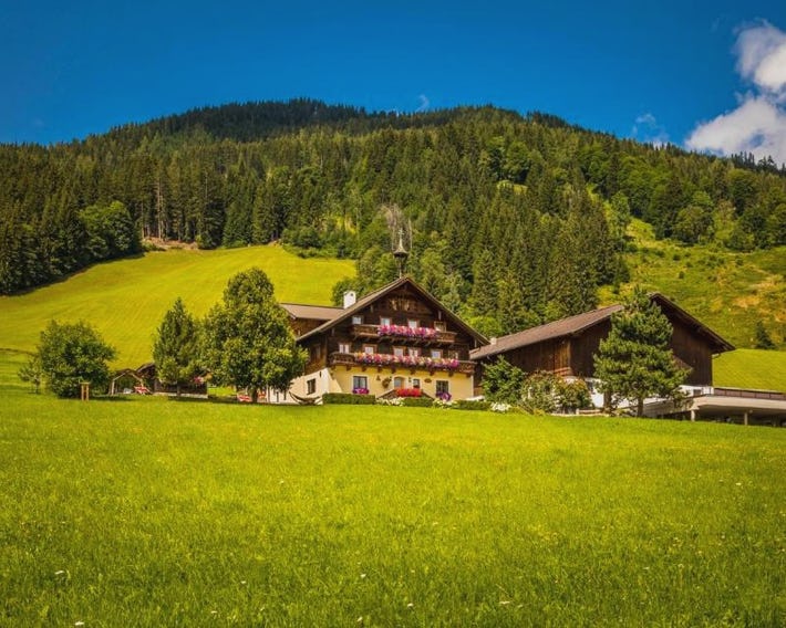Prechtlhof in Flachau