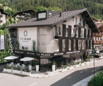 The Place Boutique & Design Hotel Flachau 