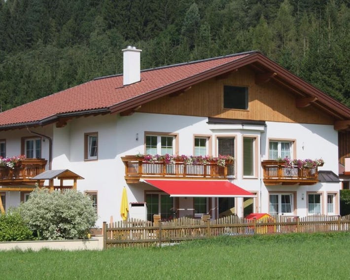 Alpenjuwel Appartements