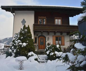 Four Elements Appartmenthaus Monarda