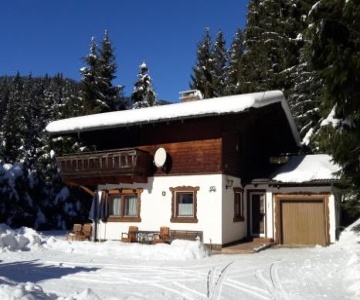 Ferienhaus Leitner