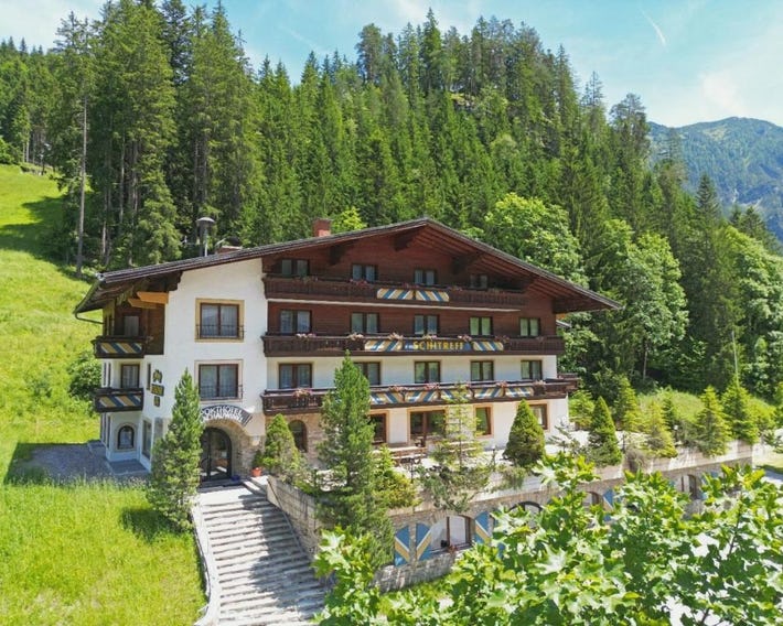 Sporthotel Flachauwinkl