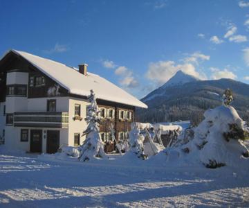 Appartement Deml