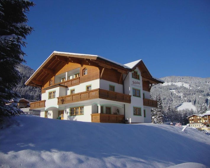 Holiday-Appartements
