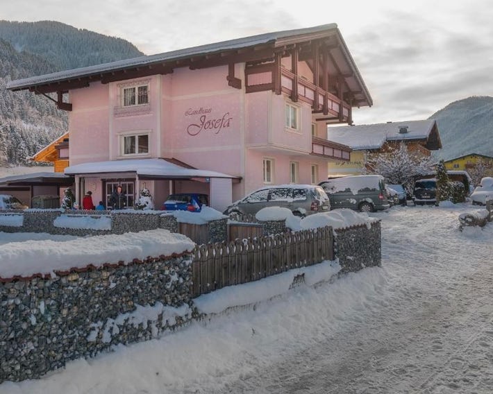 Landhaus Josefa