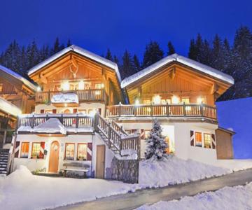 Chalet Berghof