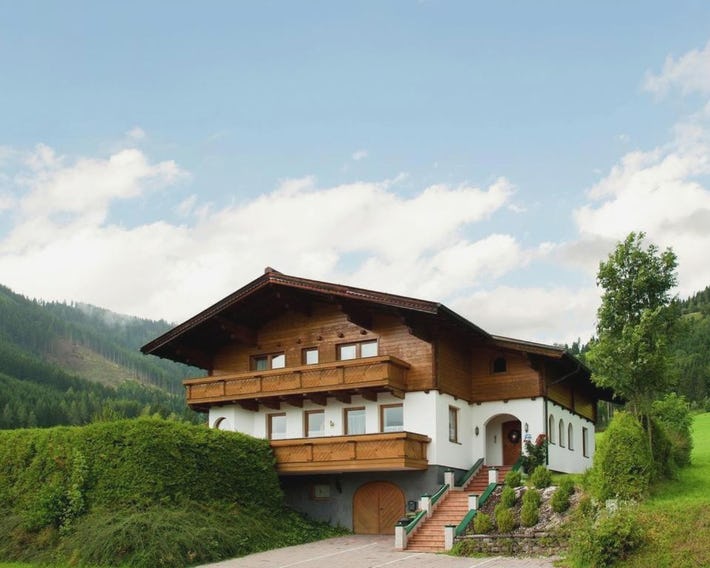 Ferienhaus Maurer