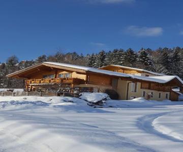 Ferienhaus Elisabeth