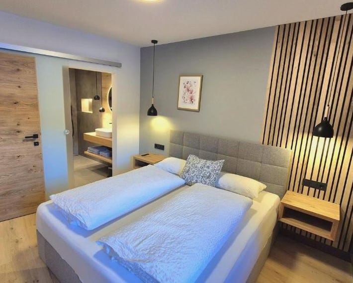 Apartment Sunplatzl
