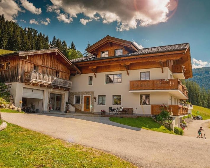 Erblehenhof