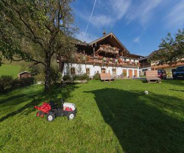 Pension Schösser