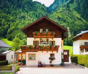 Haus Hubertus
