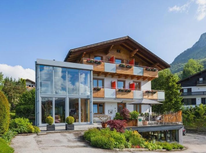 Haus Bergblick