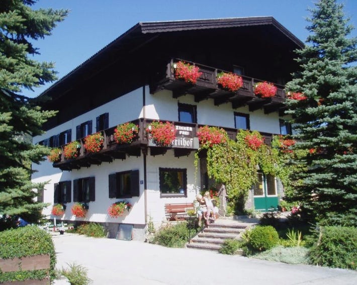 Rupertihof