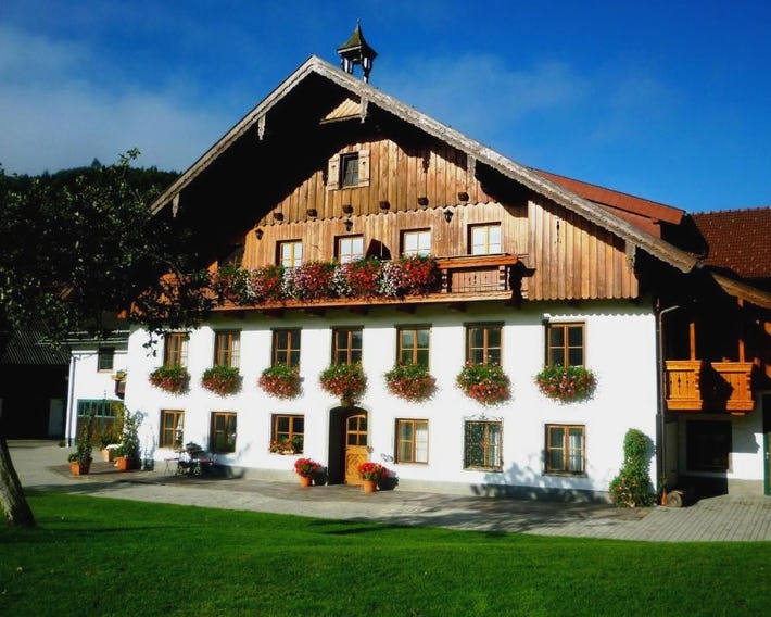 Schmiedbauernhof