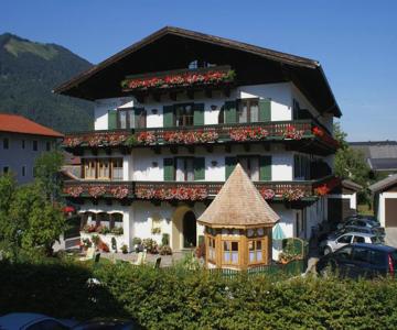 Woerndl Pension