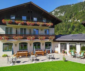 Landgasthof Jägerwirt