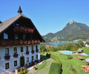 Pension Hohenau