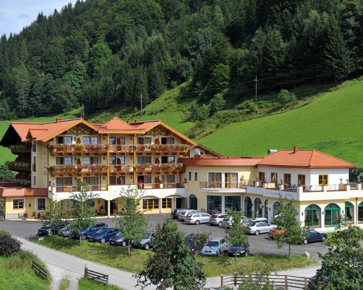 Hotel Gasthof Seeblick