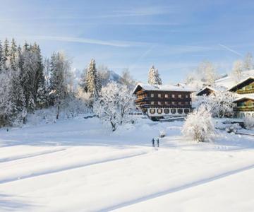 Hotel Gasthof zur Post