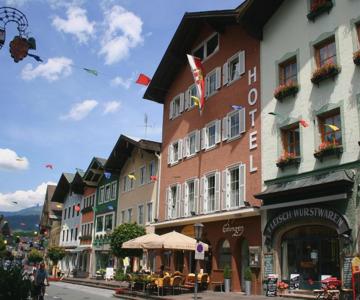 Pension Golingen