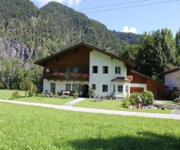 Ferienhaus Niederl